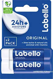 Original Läppbalsam 2-pack