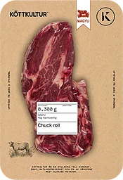 Chuck Roll Wagyu