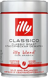 Kaffe Espresso hela bönor