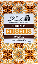 Cous cous Glutenfri