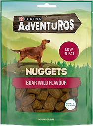 Nuggets Boar