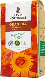Gran Dia Mellanmörk Bryggkaffe