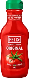 Ketchup Original