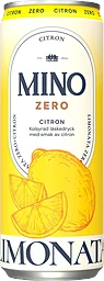 Läsk Zero Citron