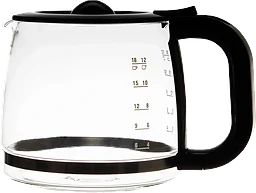 Glaskanna till kaffebryggare EKF3700
