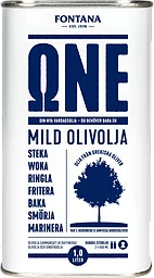 Olivolja ONE