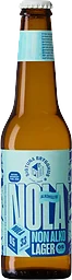 Öl Alkoholfri 0,5% Lager Bryggeri
