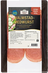 Medwurst Halmstad