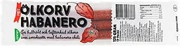 Ölkorv Het Habanero 3-pack