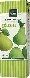 Päron Fruktdryck