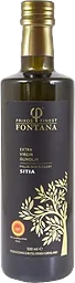 Olivolja Sitia