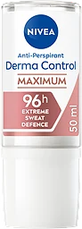 Derma Dry Control 96h Deo Roll On