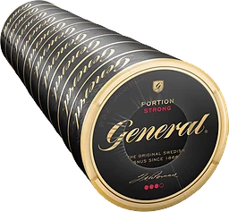 Original Strong Portionssnus