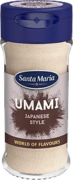 Umami Burk