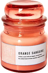 Doftljus Pop Orange