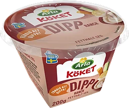 Dipp Ranch 12% ®