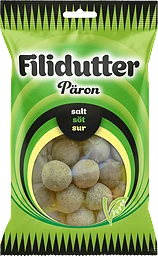 Filidutter Päron