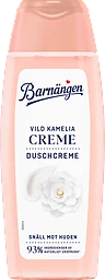 Vild Kamelia Duschcreme