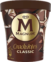 Classic Crackable Glass