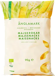 Majskrokar Eko