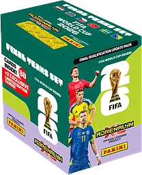 World Cup 2026 Final Team Set