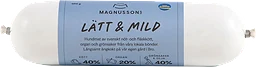 Hundmat Lätt & Mild