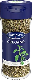Oregano Burk