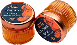 Marmelad Av Fransk Clementin