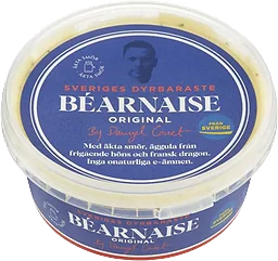 Bearnaise Original