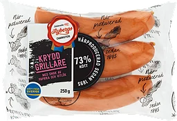 Kryddgrillare
