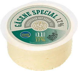 Gäsene Special 17% ca