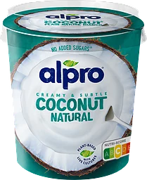 Coconut Natural