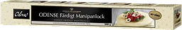 Marsipanlock