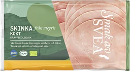 Kokt skinka Eko