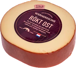 Rökt Ost