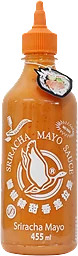 Sriracha Mayo
