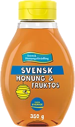 Honung&fruktos Svensk