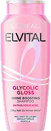 Schampo Glycolic Gloss