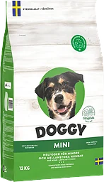 Hundmat Mini