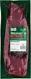 Rostasfilé Eko Sverige