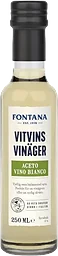 Vitvinsvinäger Aceto Vino Bianco