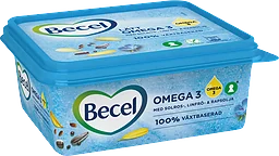 Omega 3 100% Växtbaserad