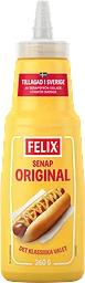Original Senap