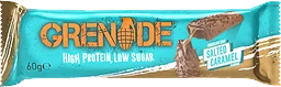 Proteinbar Chocolate Chip Salted Caramel