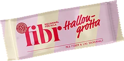 Glutenfri Bar Hallongrotta