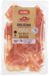 Petals Serrano