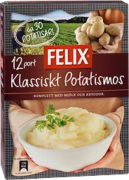 Potatismos