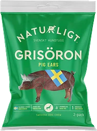 Grisöra 2-pack