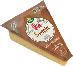 Ost Svecia 28%