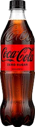 Coca-Cola Zero